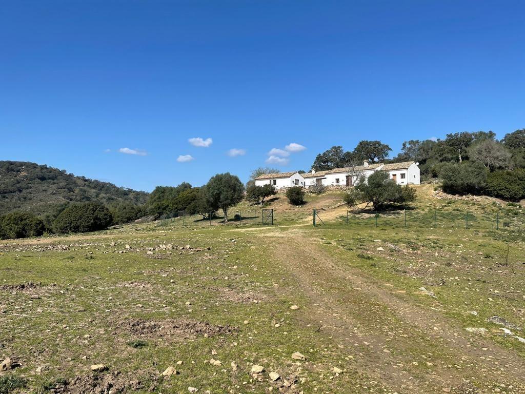 Main image of property: Castellar de la Frontera, Cádiz, Andalusia