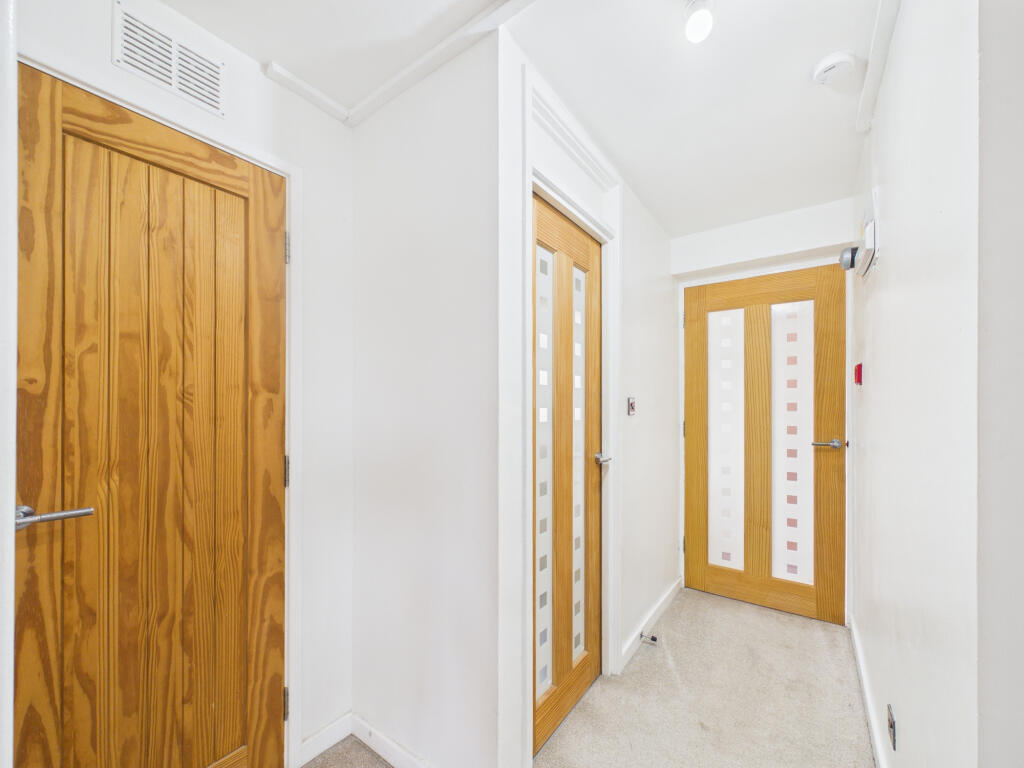 Apartment in Hedon - View 2