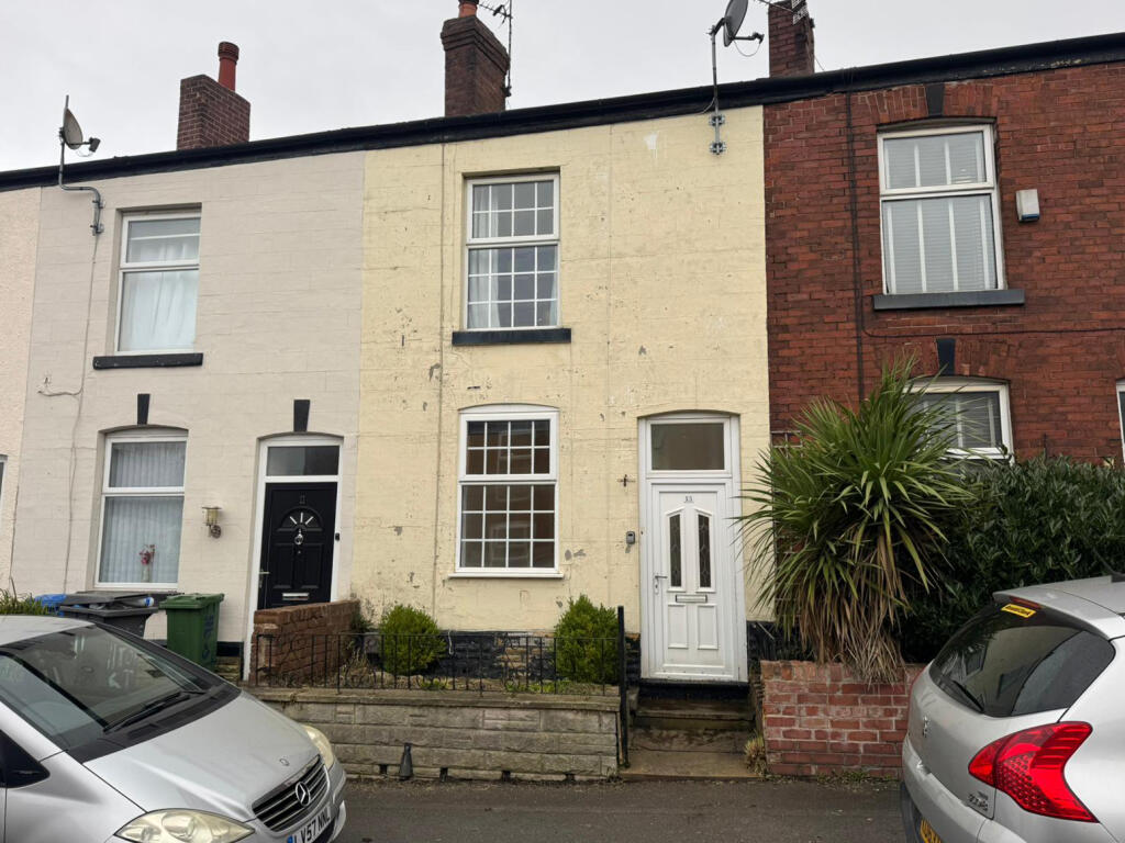 Main image of property: Boston Street, Hyde