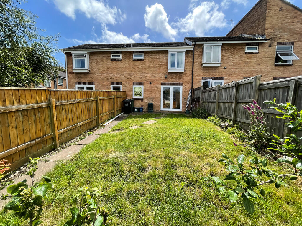 Main image of property: Moorsend, Newton Abbot