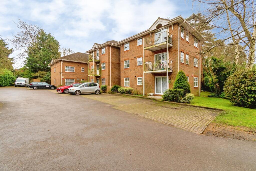 Main image of property: Winchester Road, Southampton, Hampshire, SO16