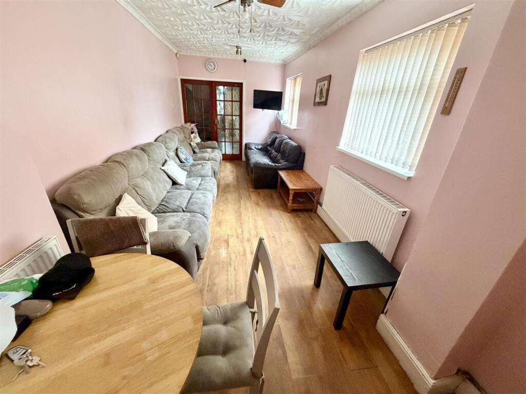 House in Birmingham, Springfield - View 3