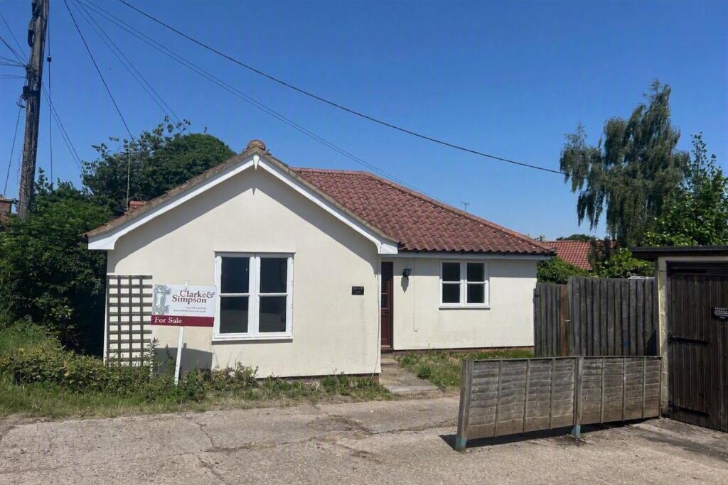Main image of property: Framlingham, Suffolk