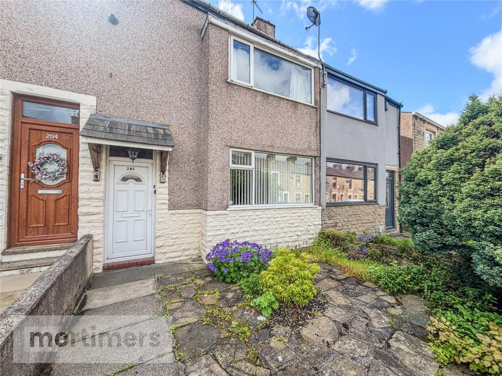 Main image of property: Bold Street, Accrington, Lancashire, BB5