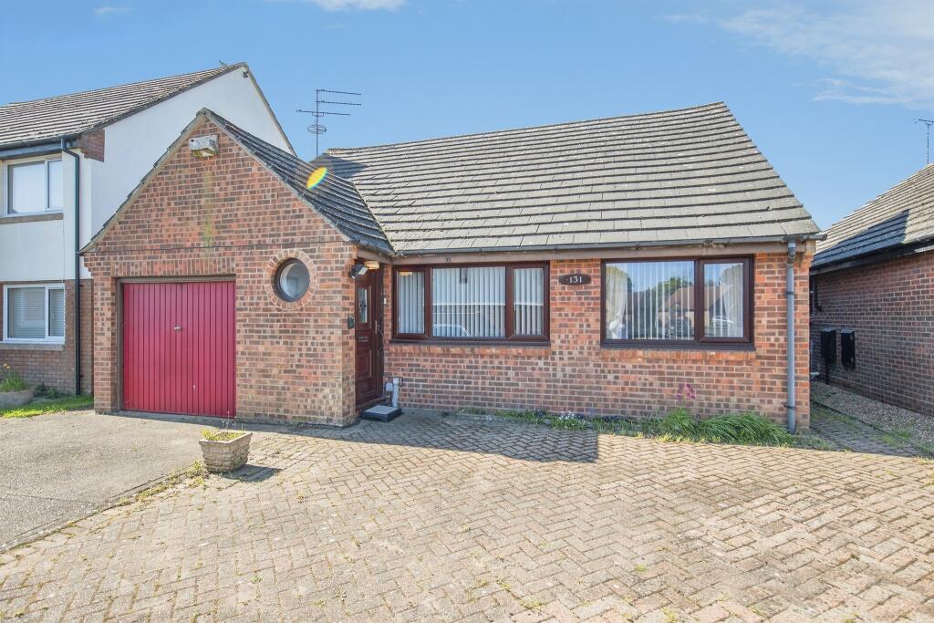 Main image of property: Faulkeners Way, Trimley St. Mary, Felixstowe