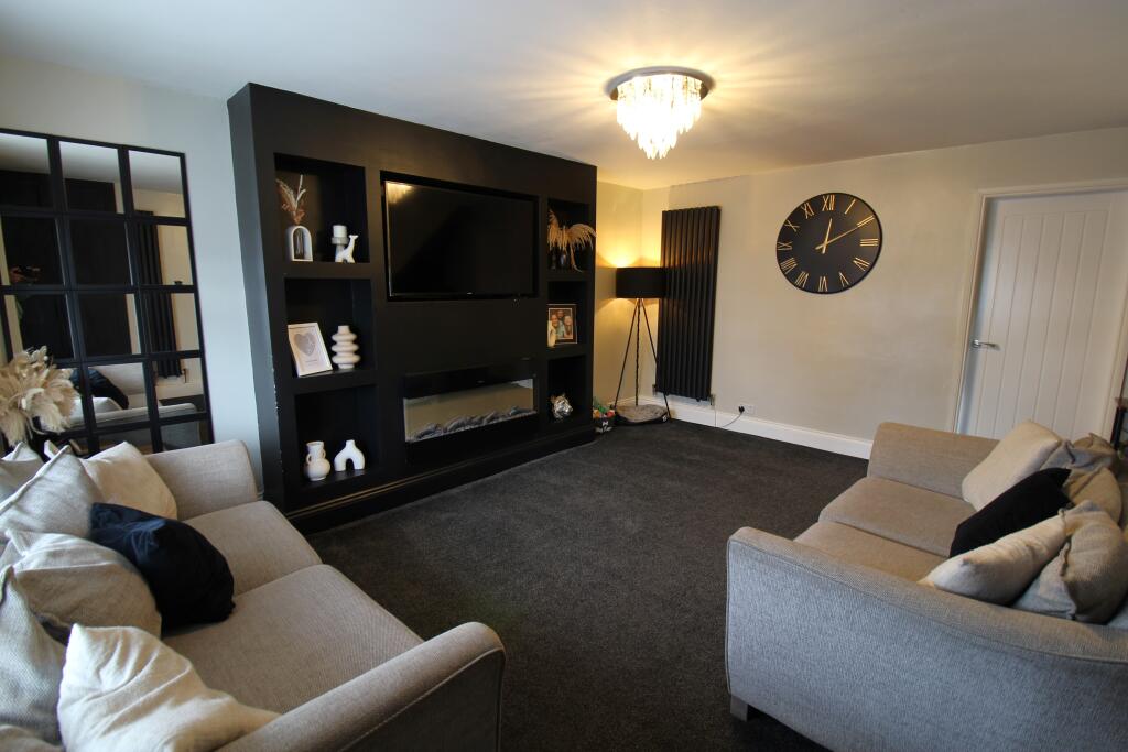 House in Preston - View 4