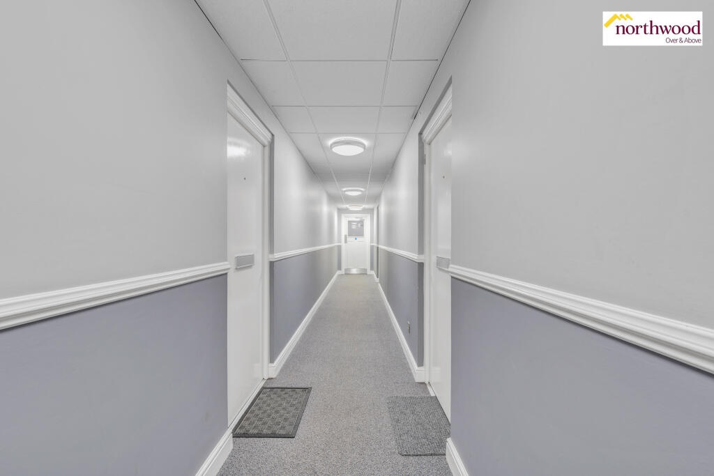 Apartment in Three Rivers, Abbots Langley - View 5