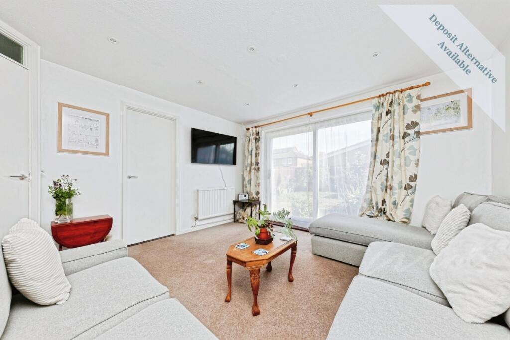 House in Canterbury - View 2