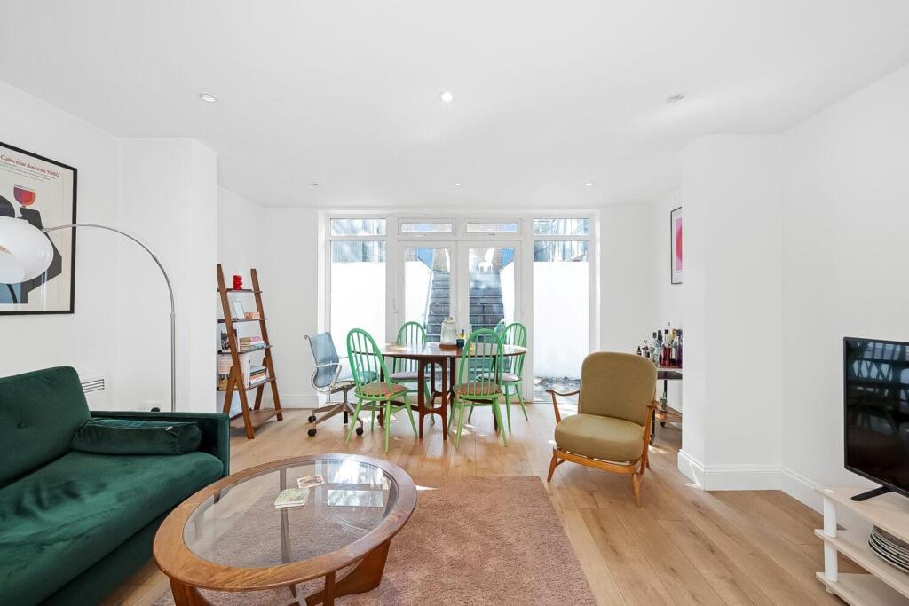 Main image of property: Anerley Road, Crystal Palace, London, SE19