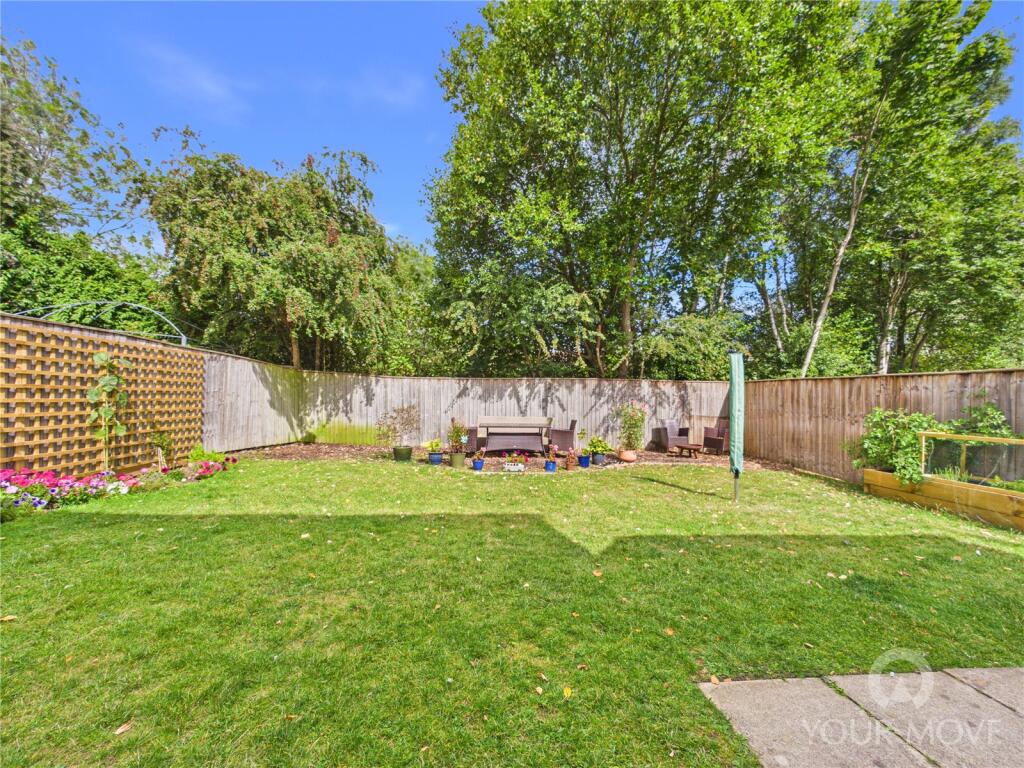House in Newton Aycliffe, Great Aycliffe - View 2