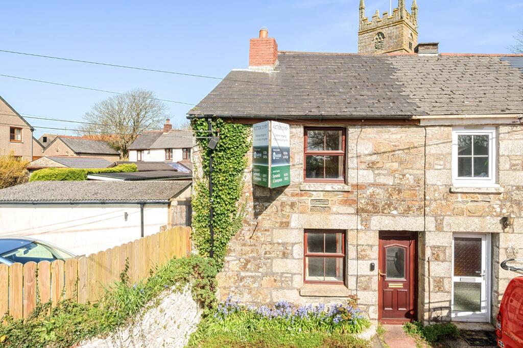 House in Truro