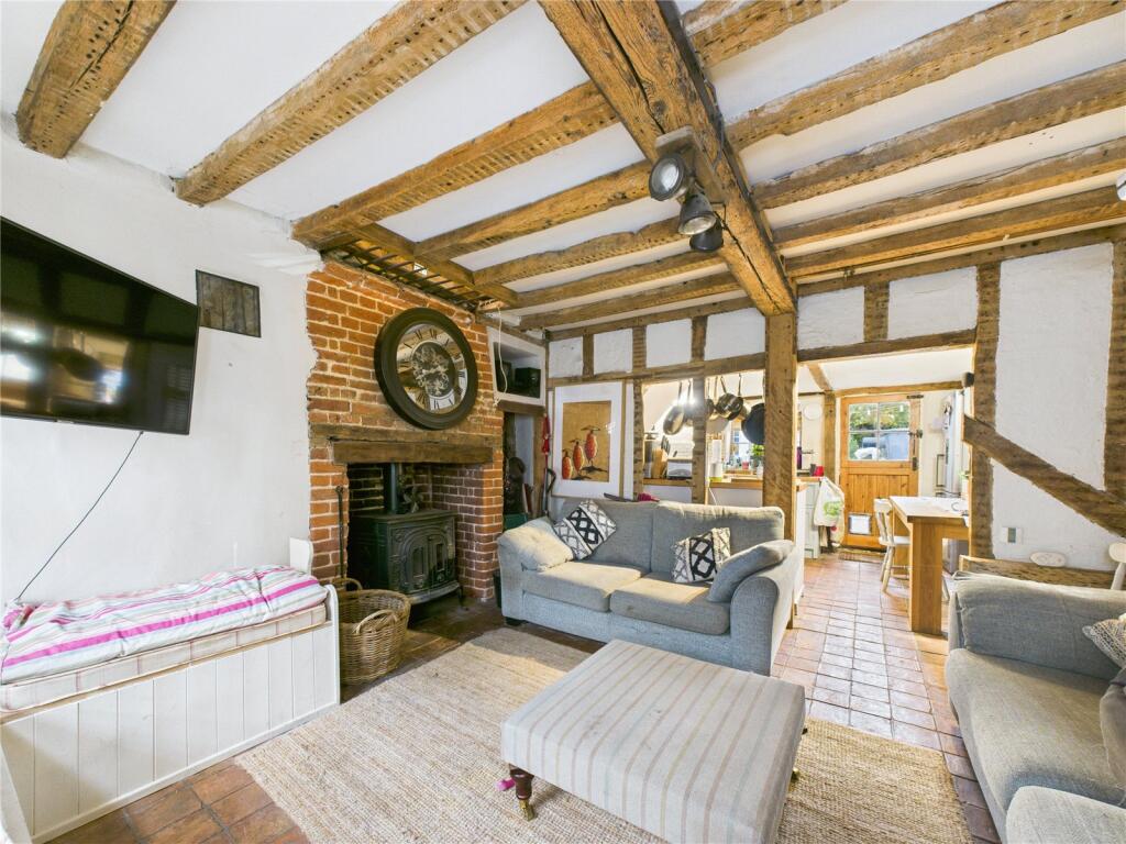 Main image of property: High Street, Wickham Market, Woodbridge, Suffolk, IP13