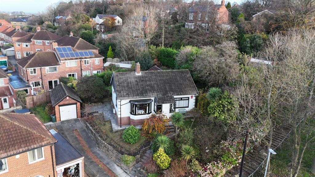 Main image of property: Popplewell Gardens, Low Fell