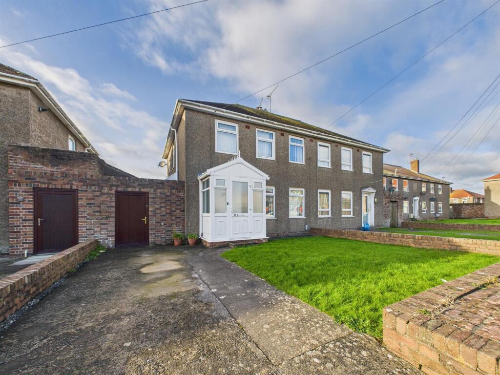 Main image of property: Meadow Lane, Porthcawl