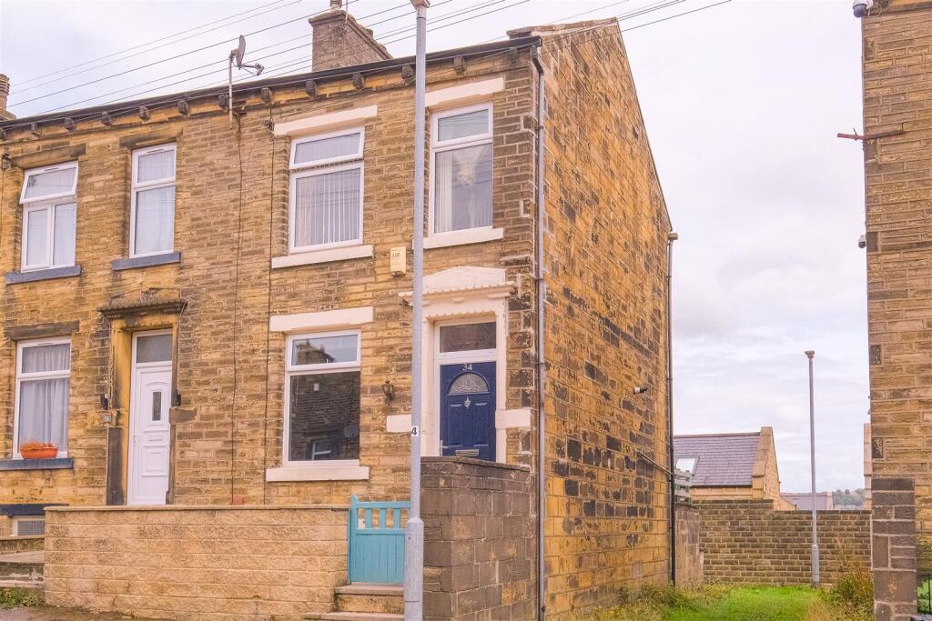 Main image of property: Carlton House Terrace, Halifax