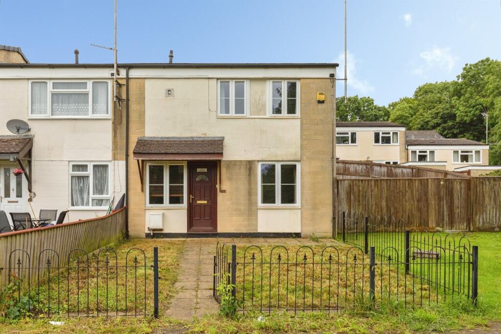 Main image of property: Redland Park, Bath