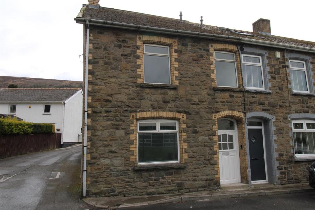 Main image of property: Tillery Street Abertillery, Abertillery, NP13