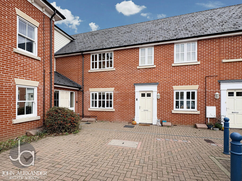 Main image of property: Church mews , Tiptree