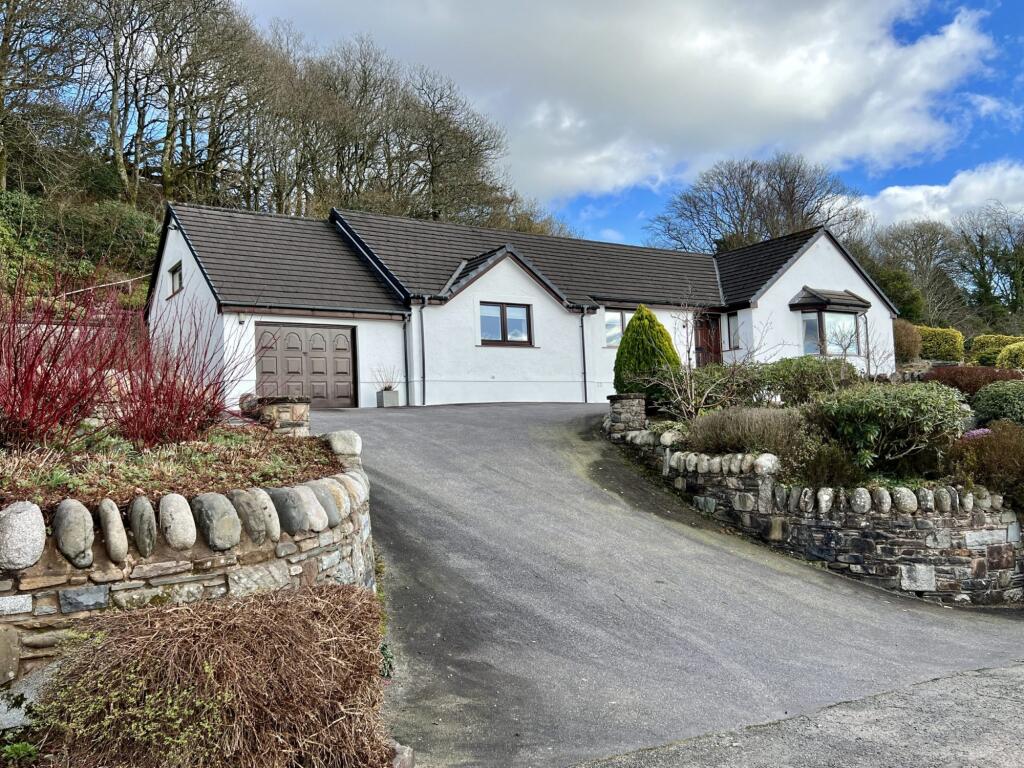 Main image of property: Overmeadow, Memory Lane, Gatehouse of Fleet