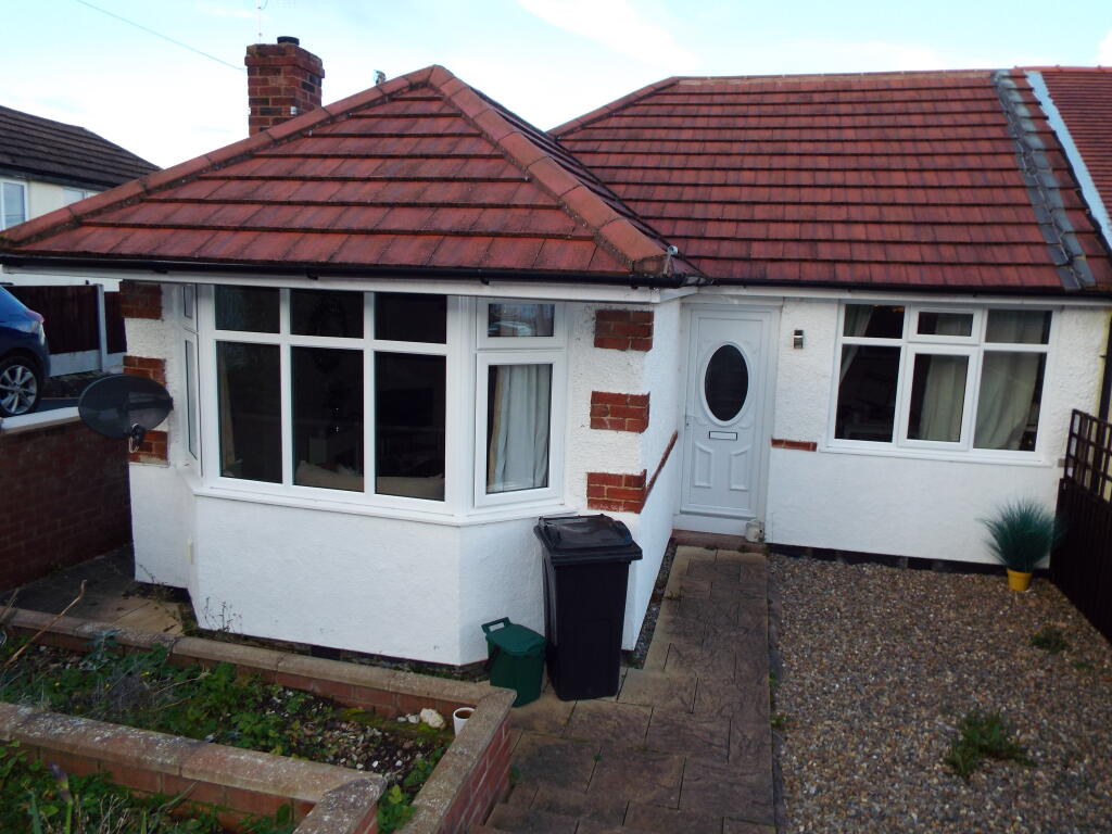 Main image of property: Carmel, Holywell