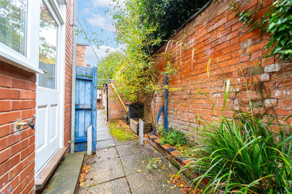 Additional image 12 of Tudor Terrace, Ravenhurst Road, Birmingham, West Midlands, B17