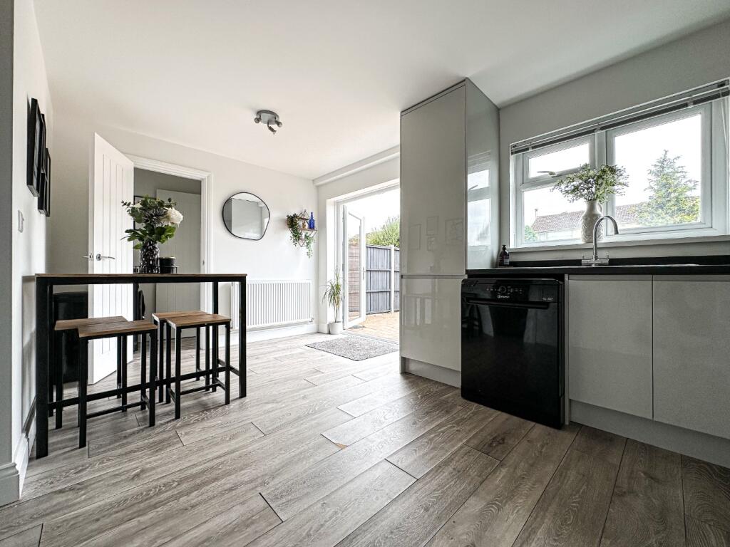 House in Bridgwater, North Newton - View 4