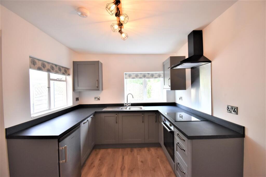 House in Exeter - View 4