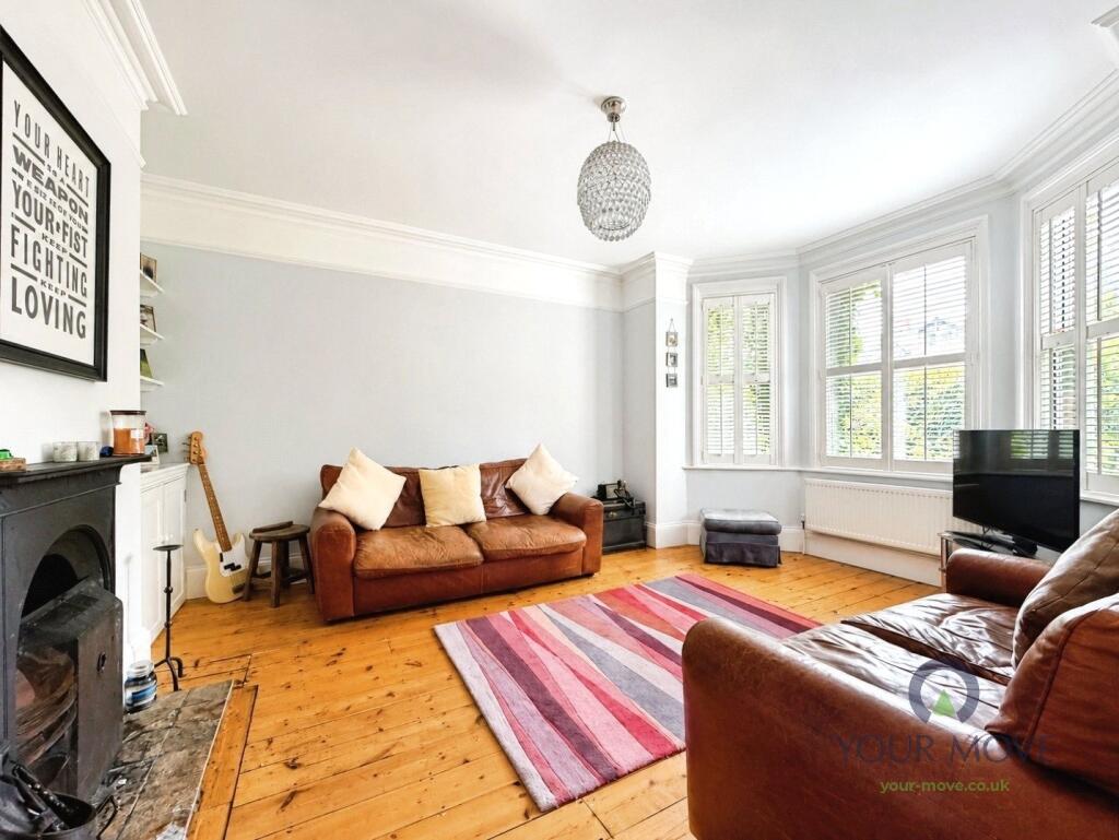House in Rochester - View 4