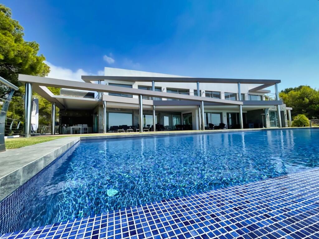 Main image of property: Altea, Alicante, Valencia