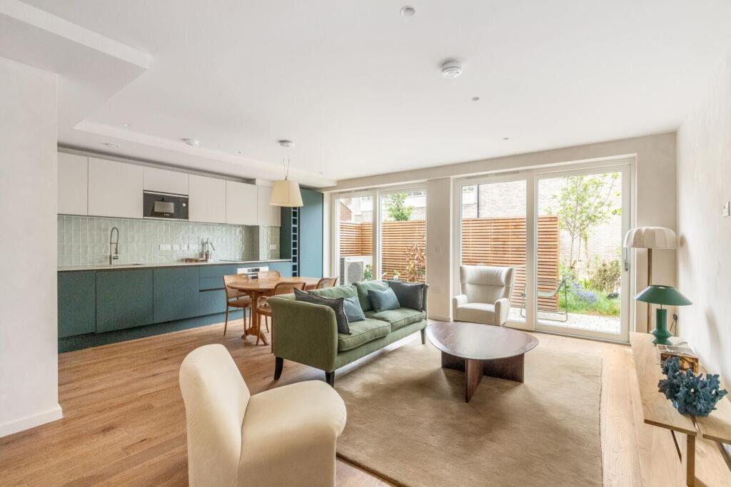 Main image of property: Manor Park, SE13