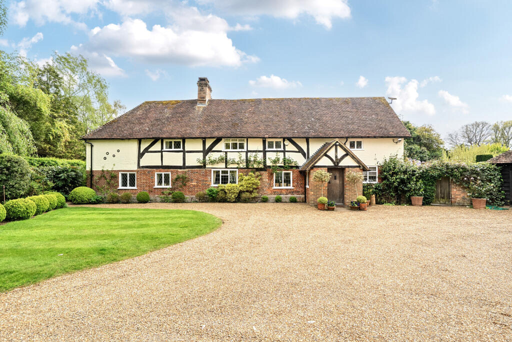Main image of property: Horsham Road, Grafham, Bramley, GU5