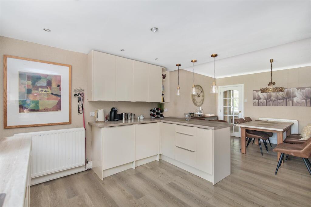 House in Newcastle upon Tyne - More