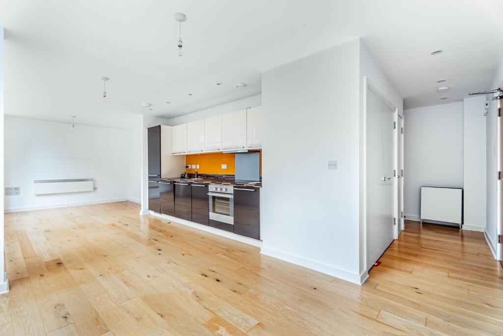 Main image of property: Newsom Place, Hatfield Road, St. Albans, Hertfordshire, AL1