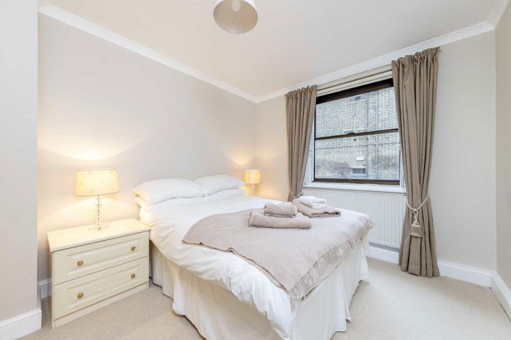 Apartment in London, Notting Hill - View 4
