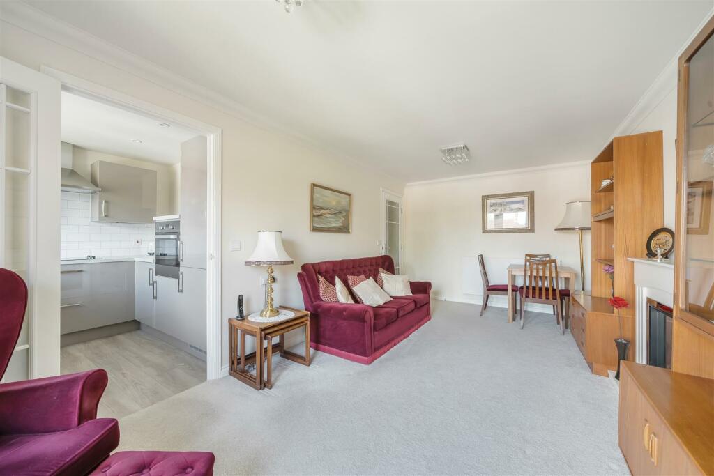 Additional image 3 of Eleanor Lodge, Knowle, Solihull