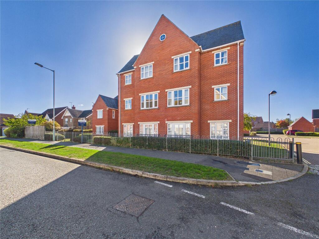 Main image of property: Wilkes Court, Kesgrave, Ipswich, Suffolk, IP5