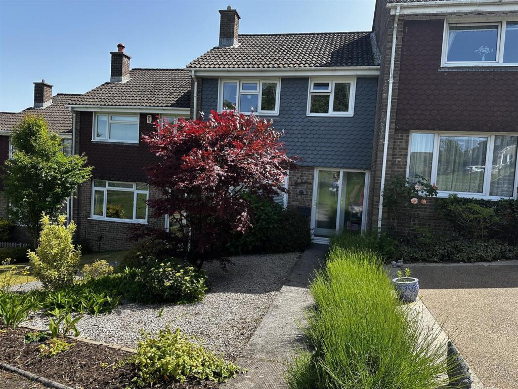Main image of property: Longwood Close, Plympton, Plymouth