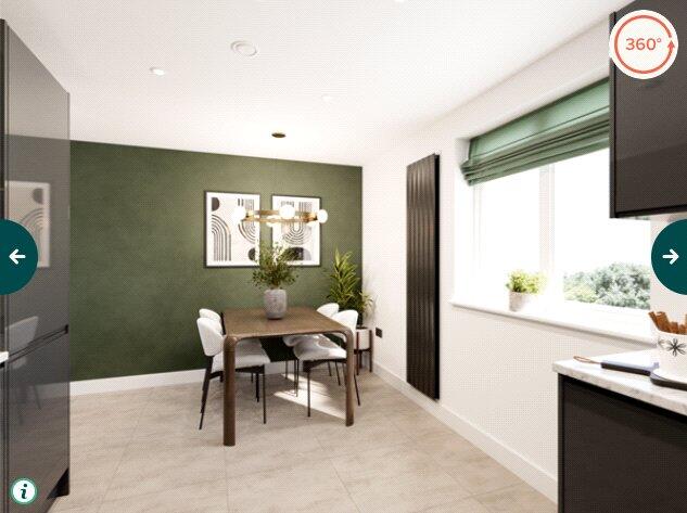 House in Darlington - View 2