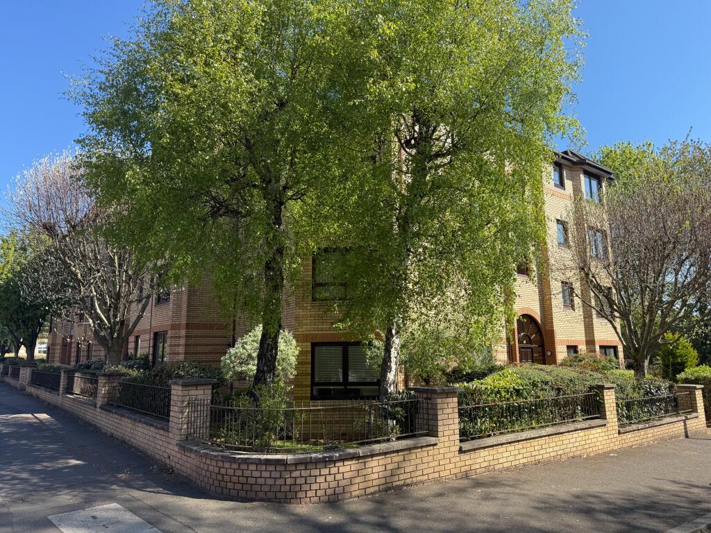Main image of property: Ingleby Drive, Dennistoun