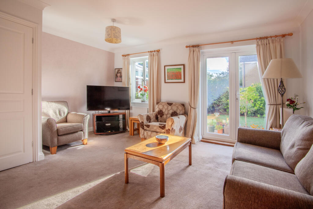 House in East Suffolk, Rendlesham - View 5