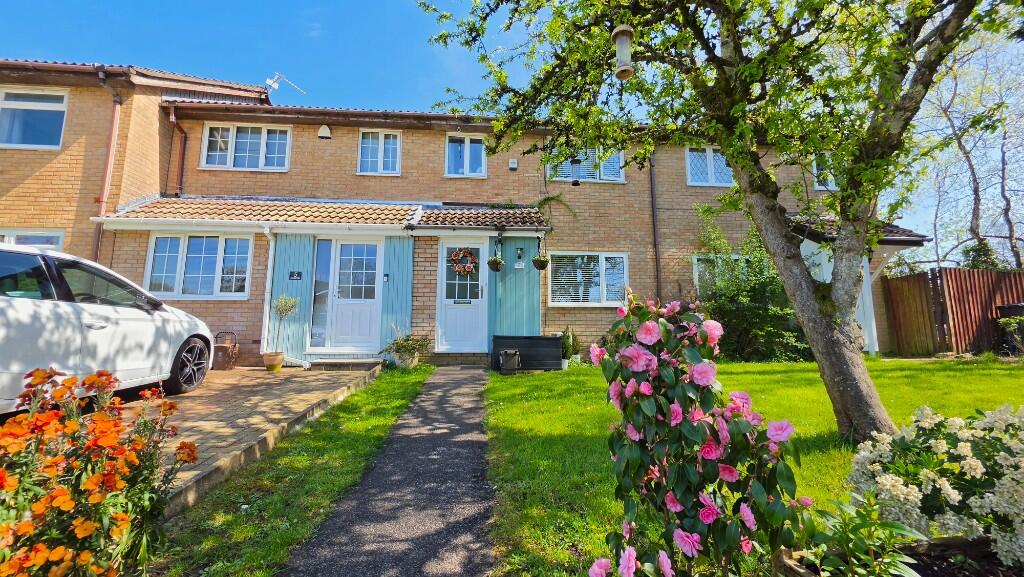 Main image of property: Kennington Close, Thornhill, Cardiff 