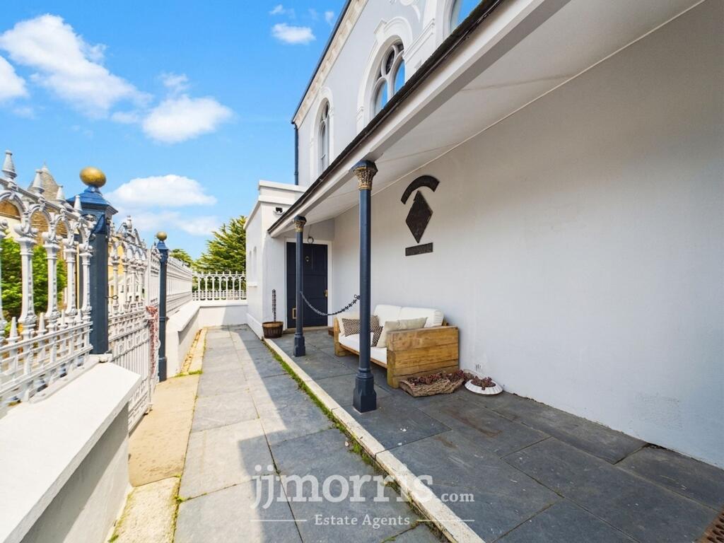 House in Swansea - More