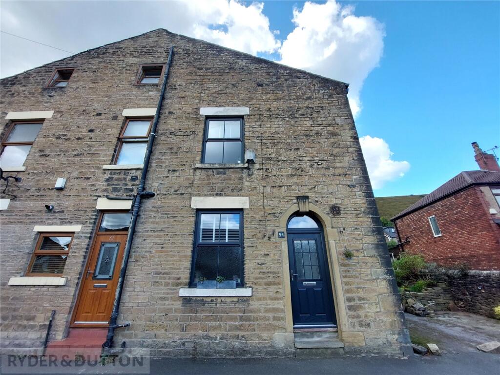 Main image of property: Waterton Lane, Mossley, OL5