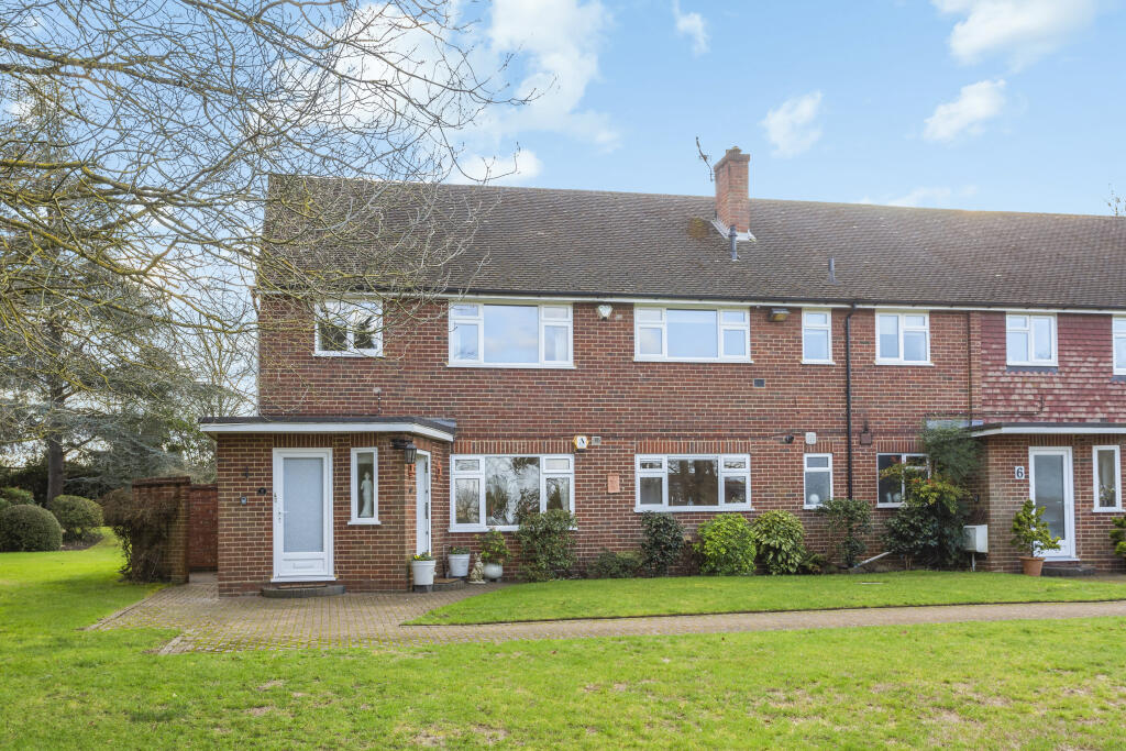 Main image of property: Broom Hall, Oxshott, Surrey