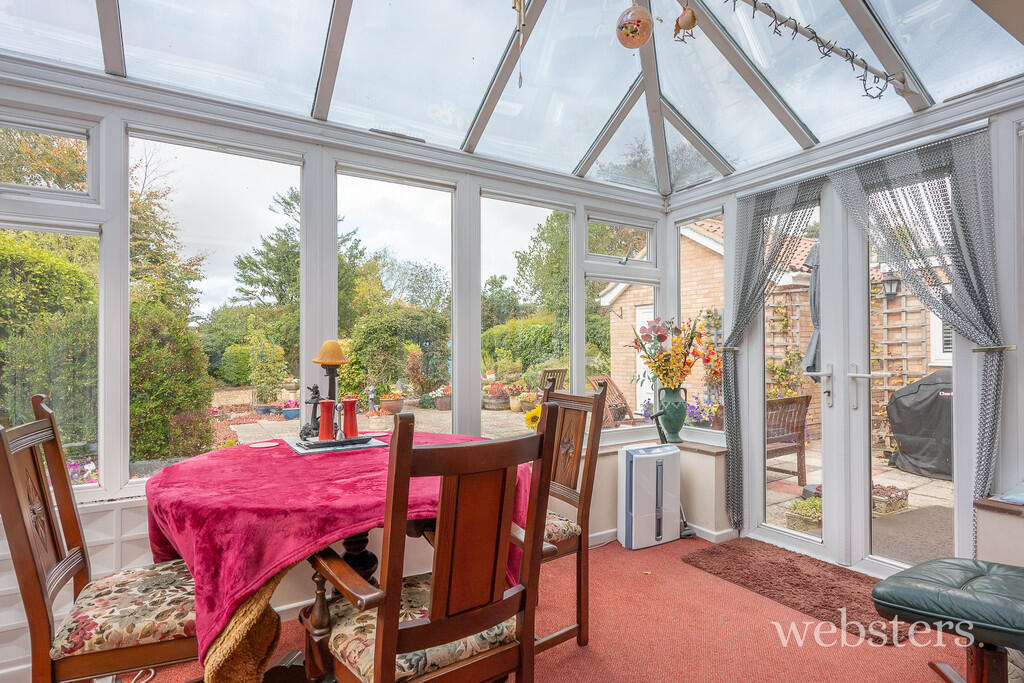 House in North Norfolk, Hempstead Road Industrial Estate, Holt - View 4