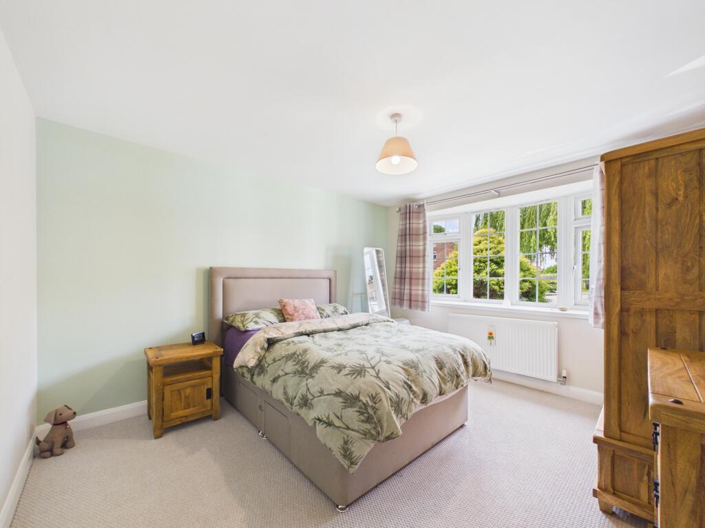 Groves Nook, Chellaston photo 4