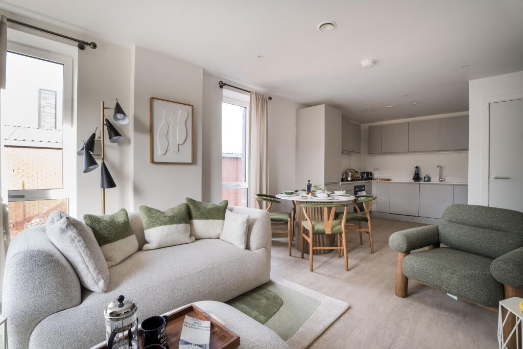 Main image of property: FLAT 99, Jersey Street, Manchester, Greater Manchester, M4