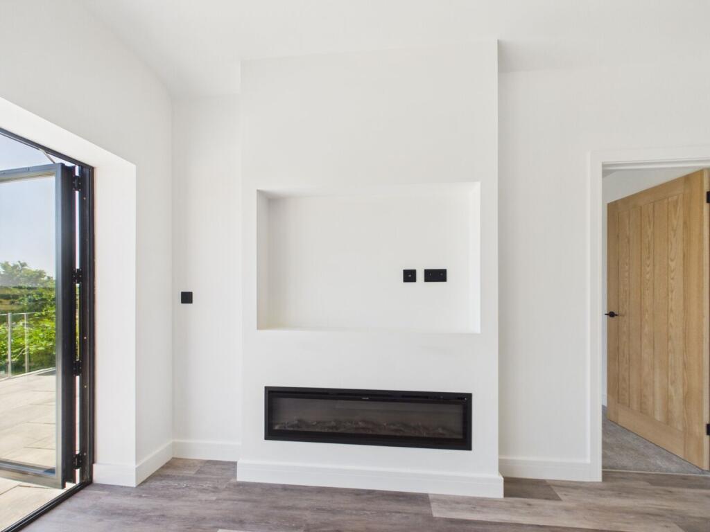 House in Highley, Shropshire - More