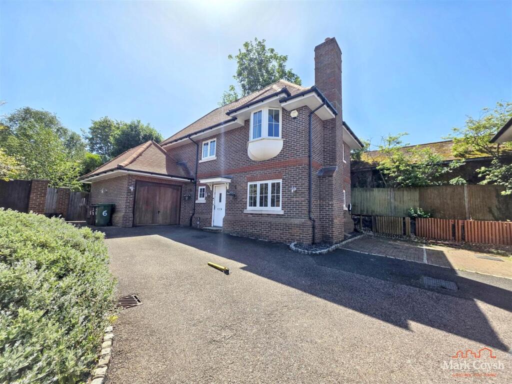 Main image of property: Grosvenor Road, Epsom