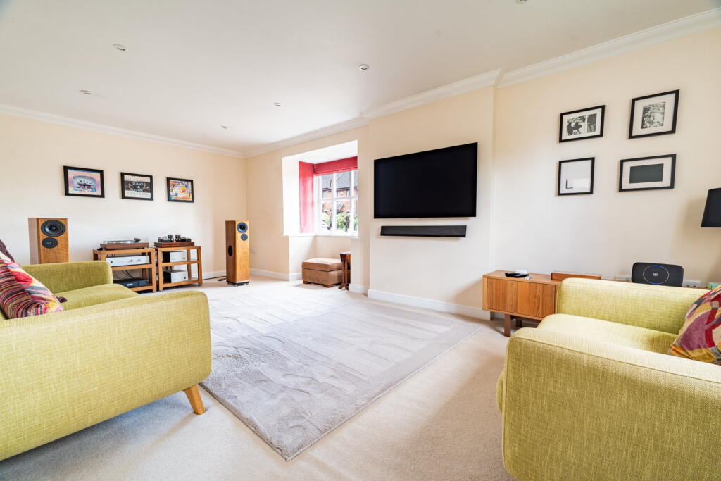 House in Milton Keynes - View 6
